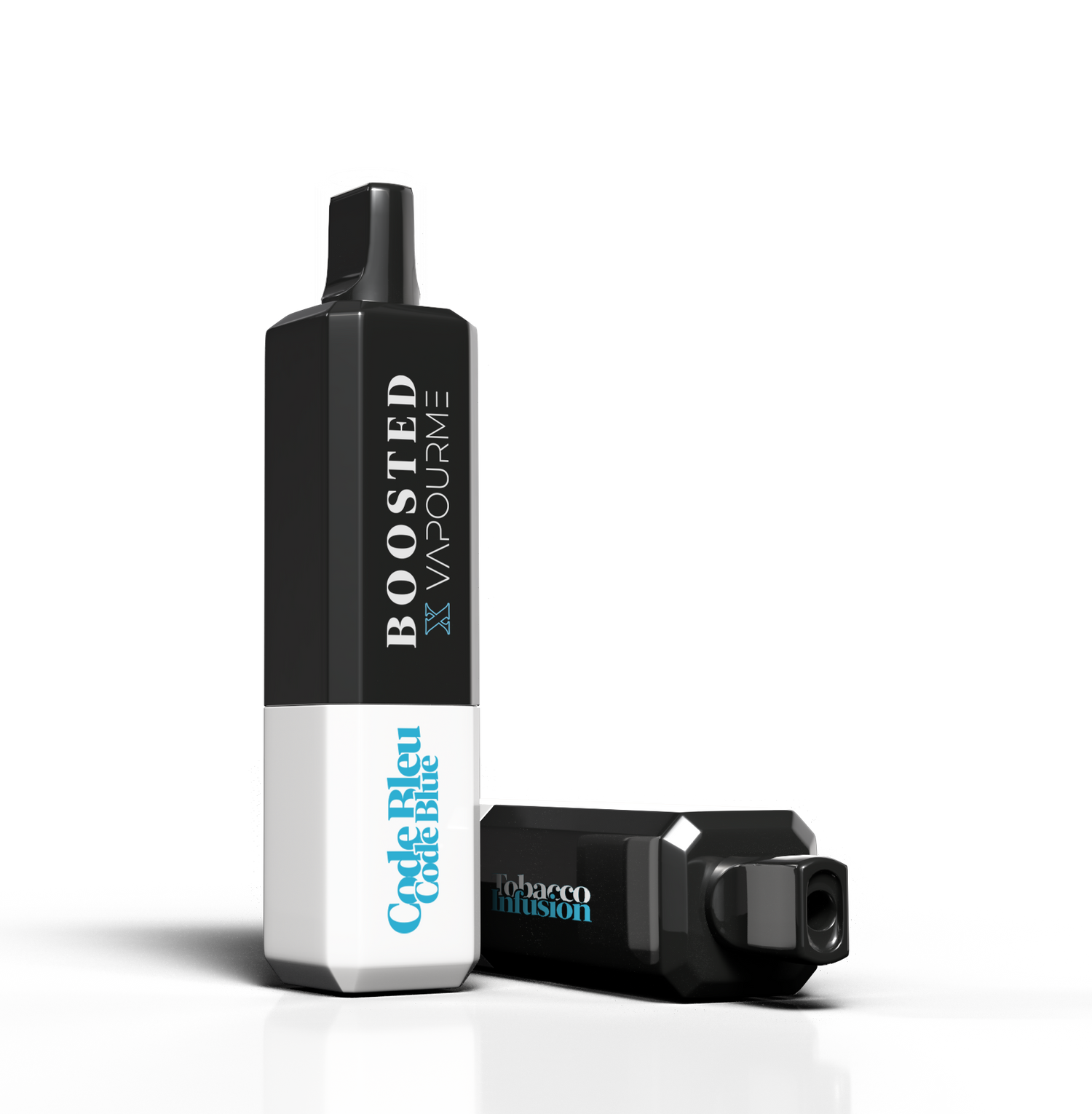 Premium BOOSTED Infused Bar 2mL Alberta