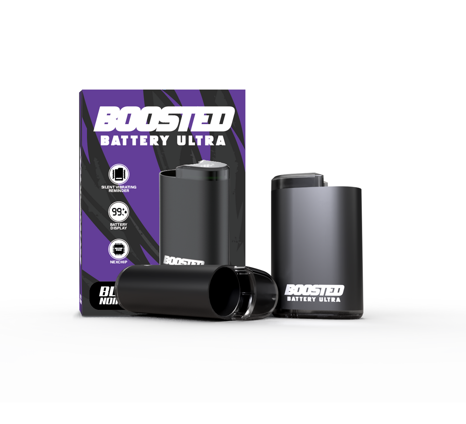 BOOSTED SERIES 1 BATTERY