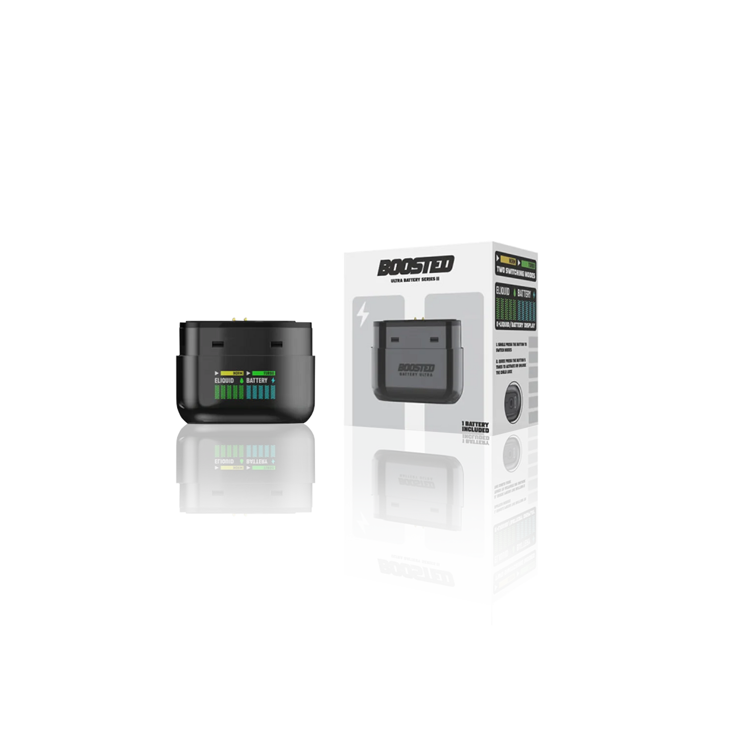 Battery Ultra Series 2 