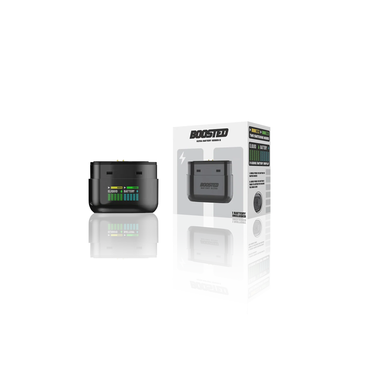 Battery Ultra Series 2 